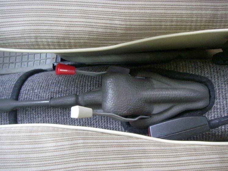 1965 type1 vw beetle